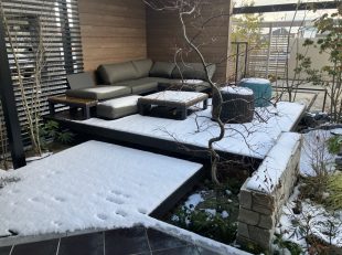 雪　グランド工房　八幡店　クロススタイル　カユスタイル