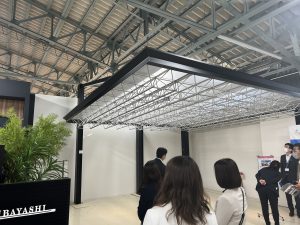 展示場Mｼｪｰﾄﾞ