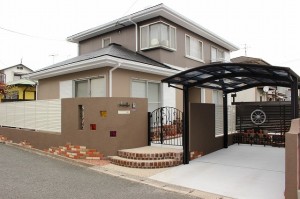 苅田町　ﾘﾌｫｰﾑ