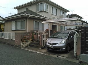 苅田町　リフォーム