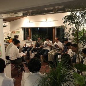 匠会