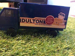 DULTON