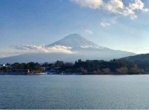 富士山