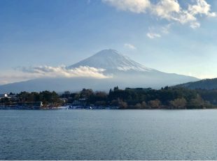 富士山