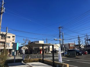 相模原店　相模原市中央区　外構　ガーデン