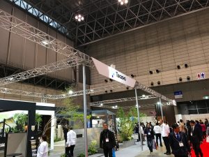 EXG　グランド工房　展示会