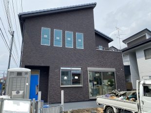 ｸﾞﾗﾝﾄﾞ工房相模原店　新築外構